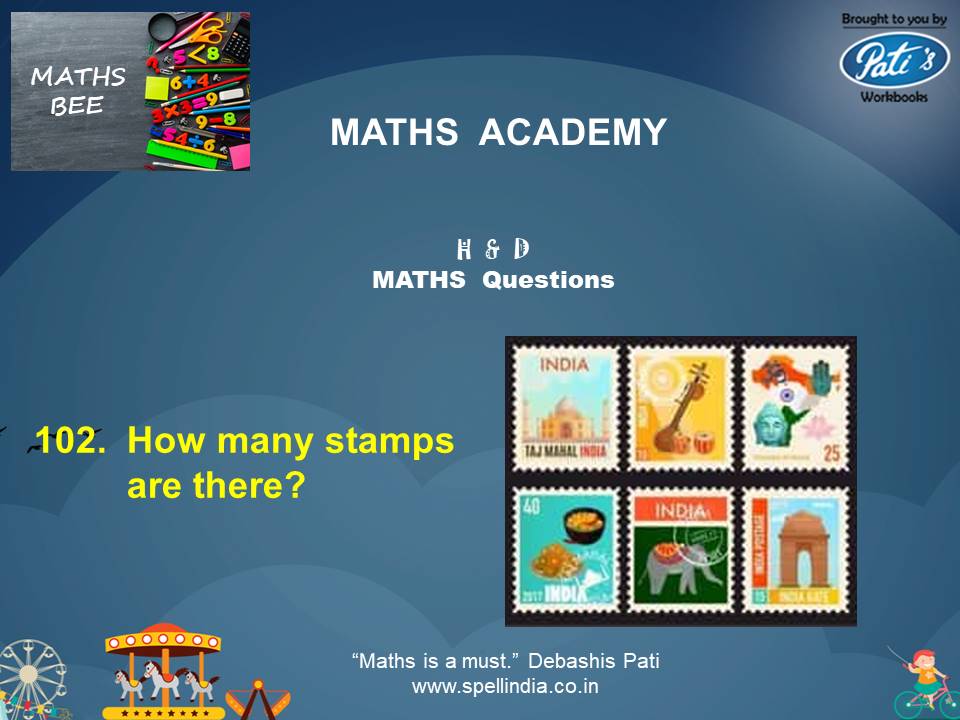 Maths Olympiad exams ... Practice Sample Questions